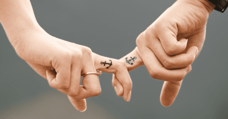 What Do Tattoos Symbolize?